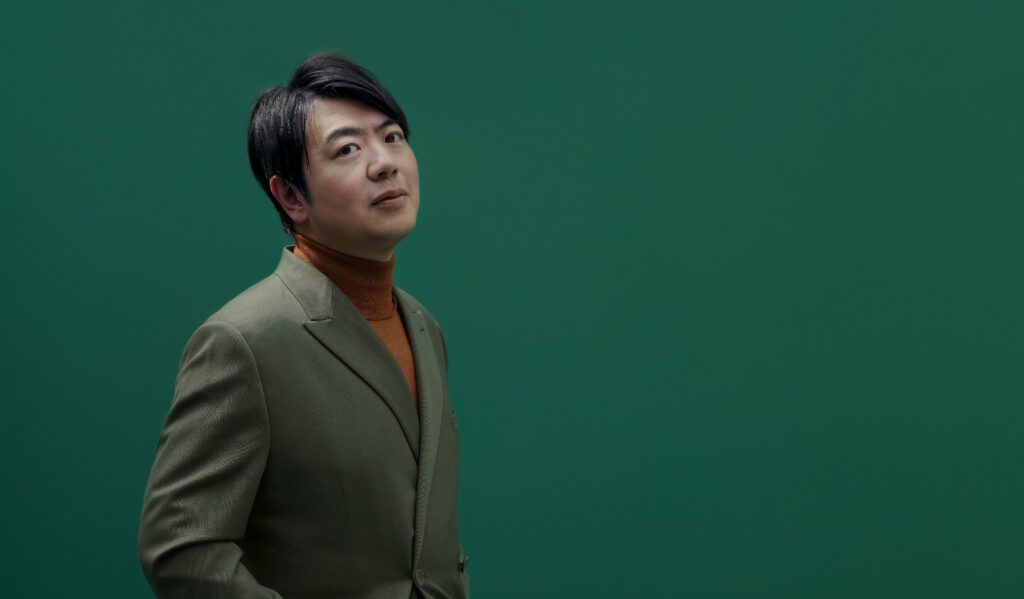 Salzburg Festival 2026: Lang Lang, Sokhiev and the Wiener Philharmoniker