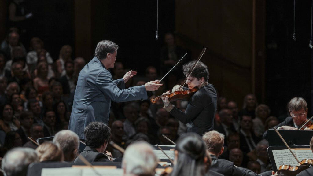 Salzburg Festival 2026: Hadelich, Thielemann and the Wiener Philharmoniker (Brahms Cycle)