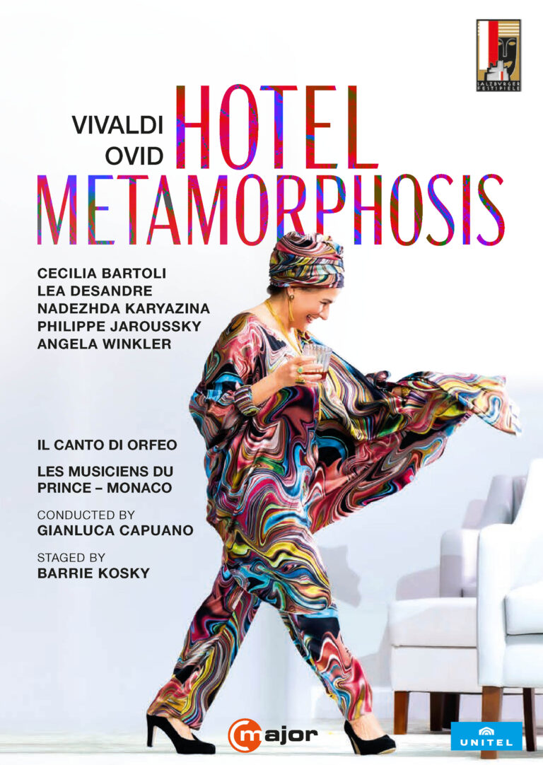 Hotel Metamorphosis