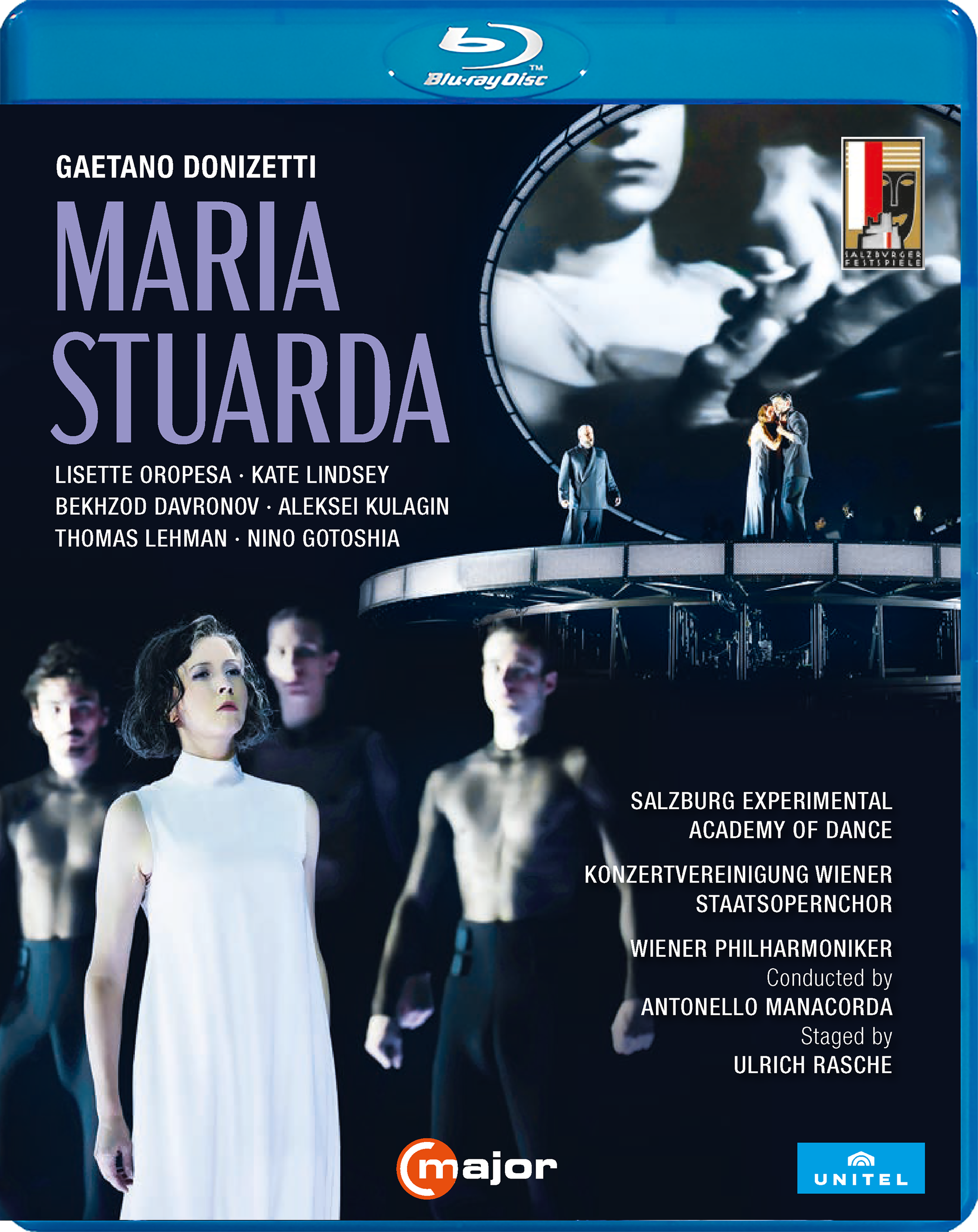 Maria Stuarda