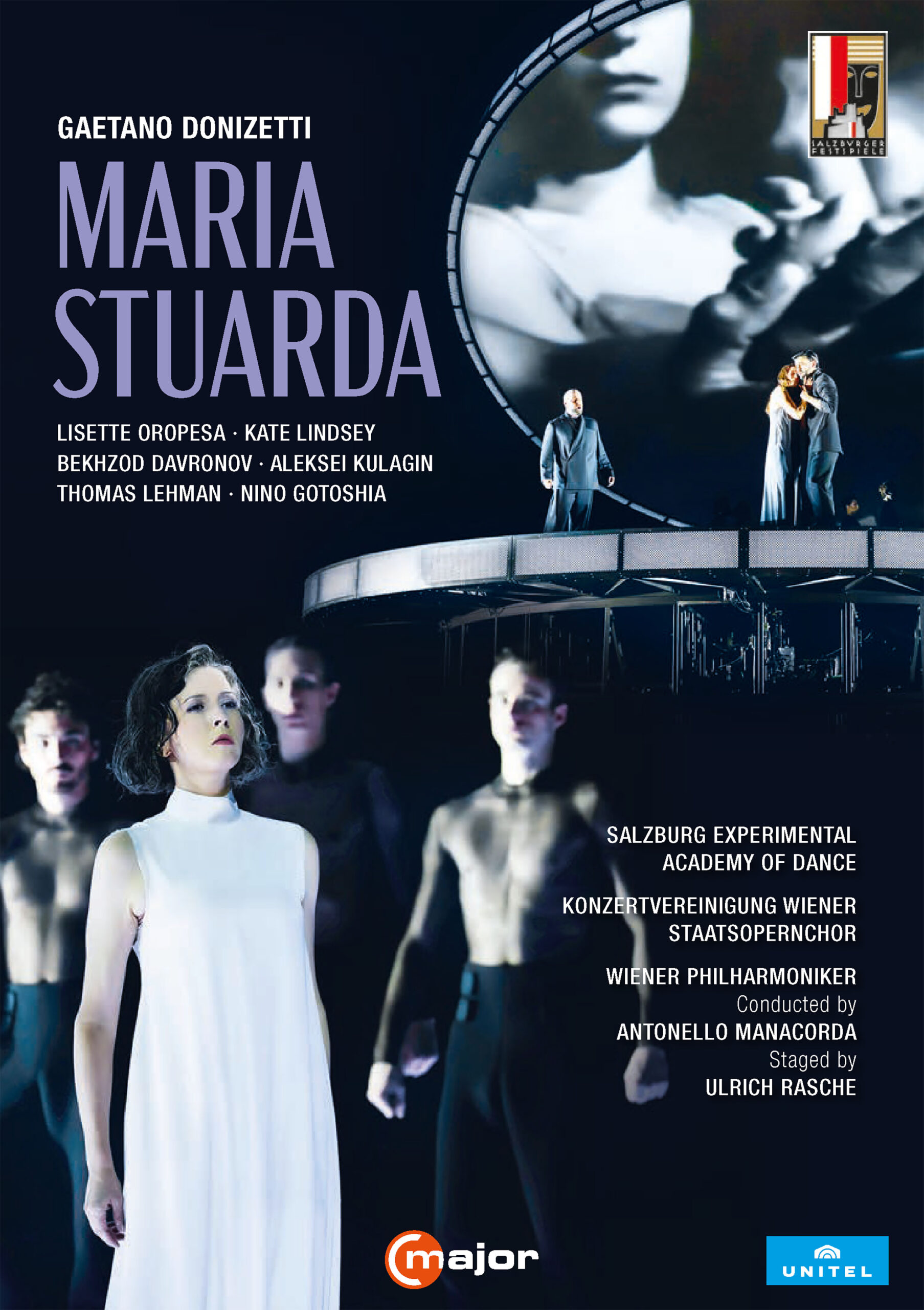Maria Stuarda