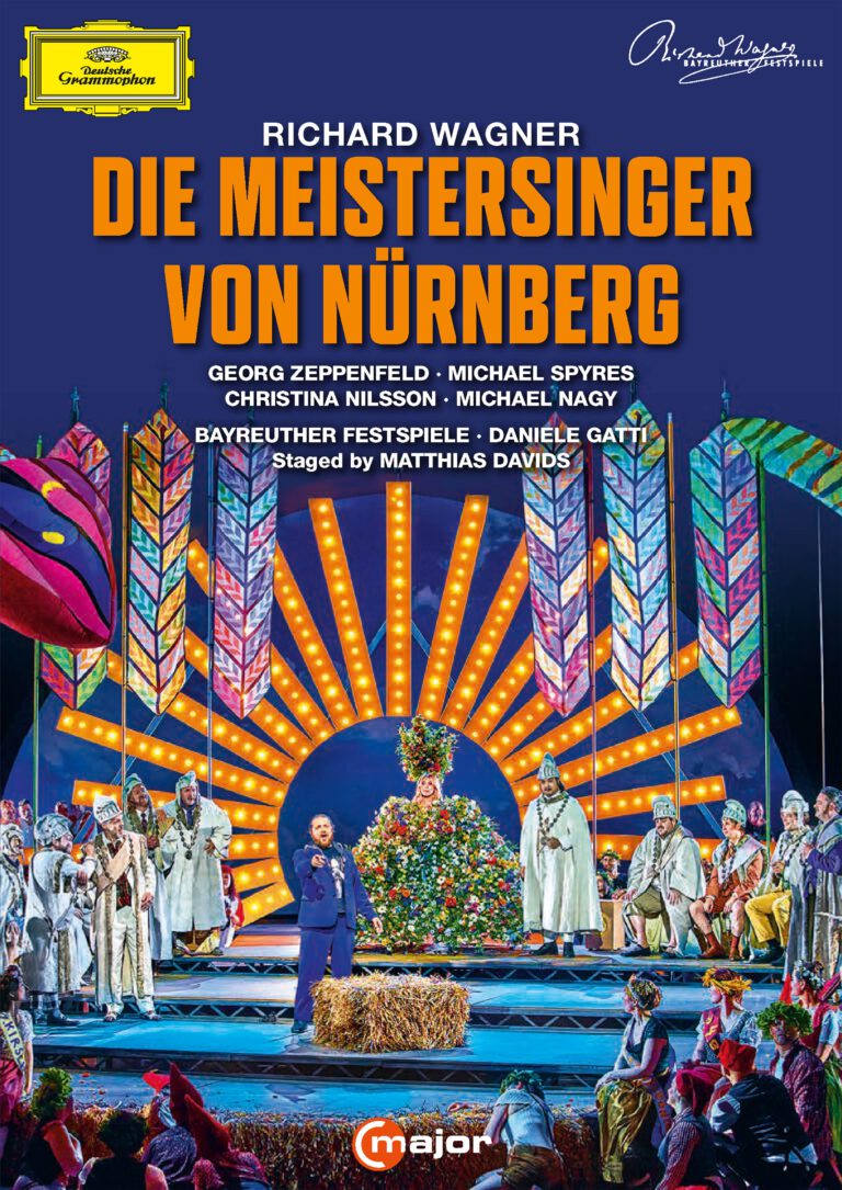 Die Meistersinger von Nürnberg