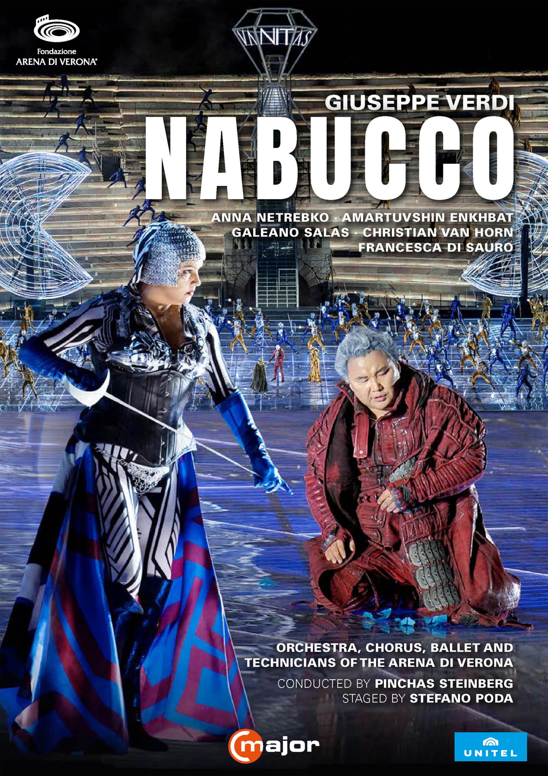 Nabucco