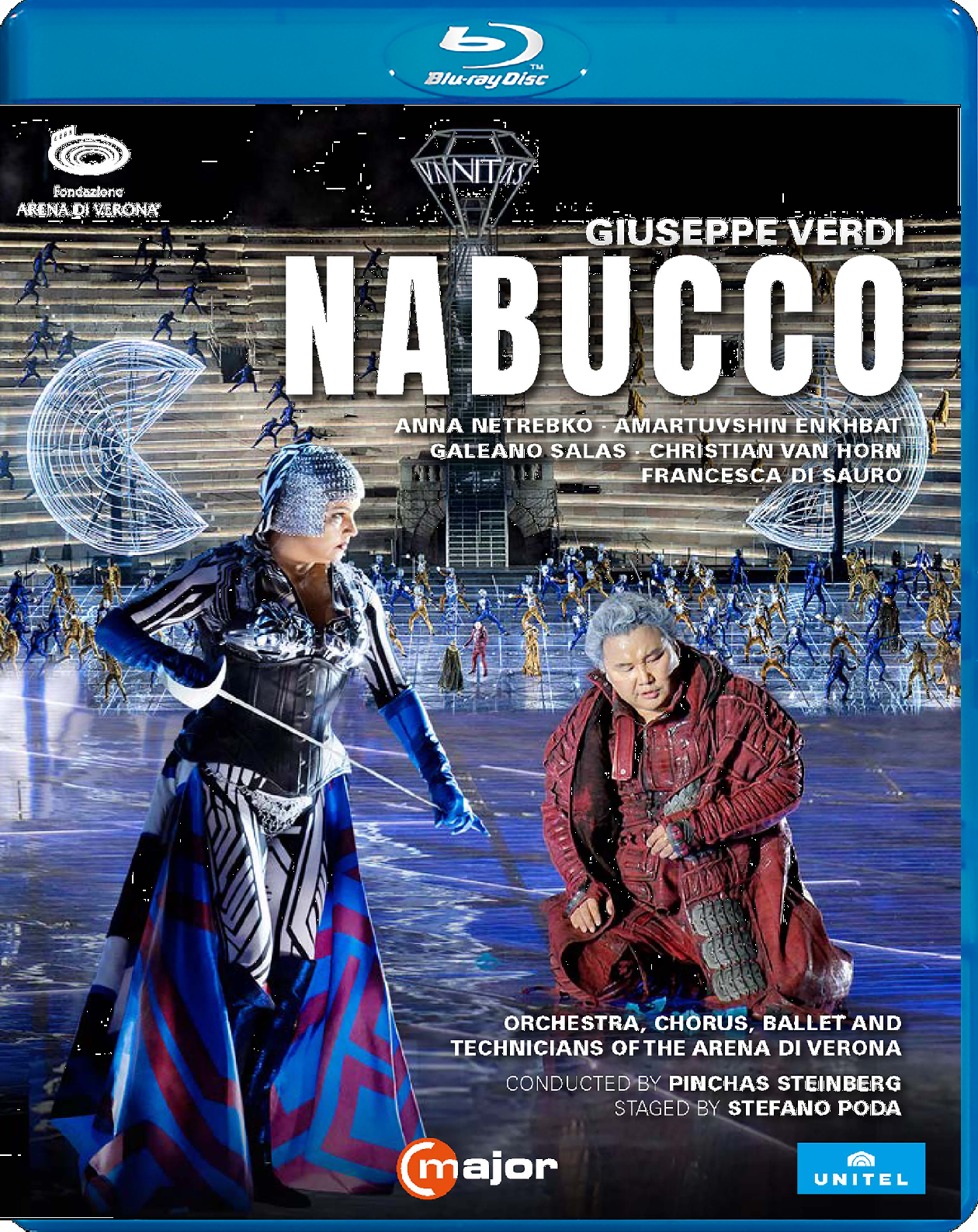 Nabucco