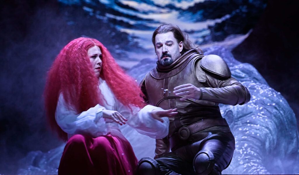 Salzburg Festival 2026: Ariadne auf Naxos