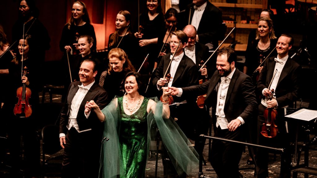 The Wiener Symphoniker’s Spring Concert in Trieste
