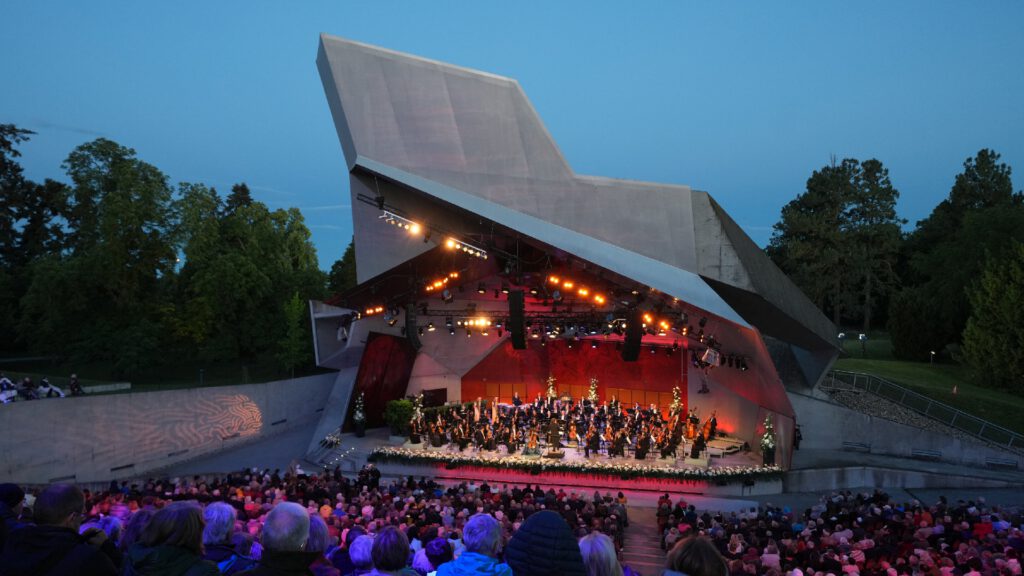 Grafenegg: Midsummer Night’s Gala 2026