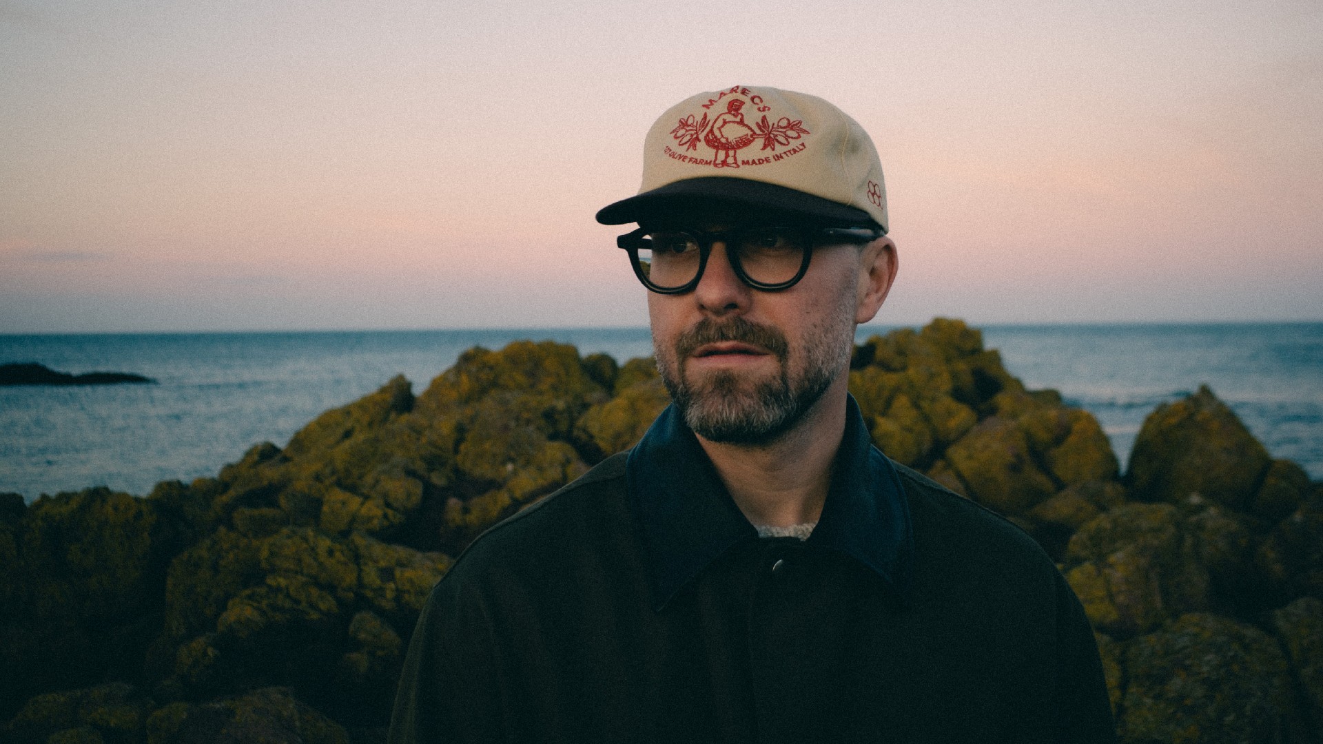 Mark Forster plays Baloise Session