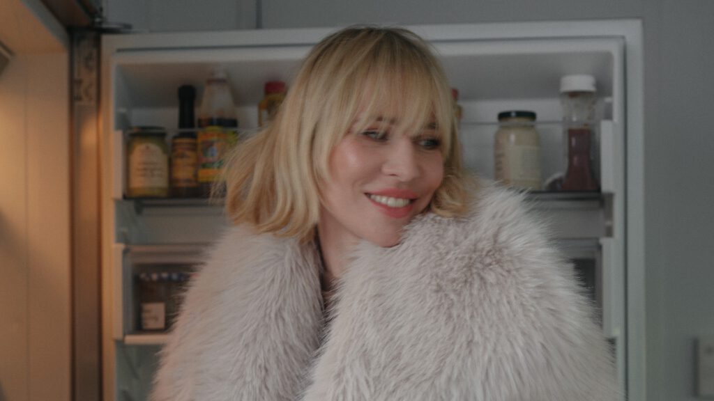 Natasha Bedingfield plays Baloise Session