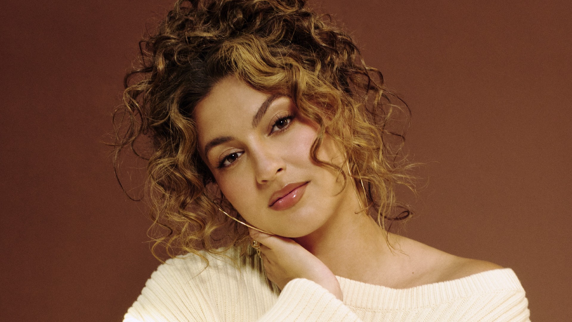 Tori Kelly plays Baloise Session