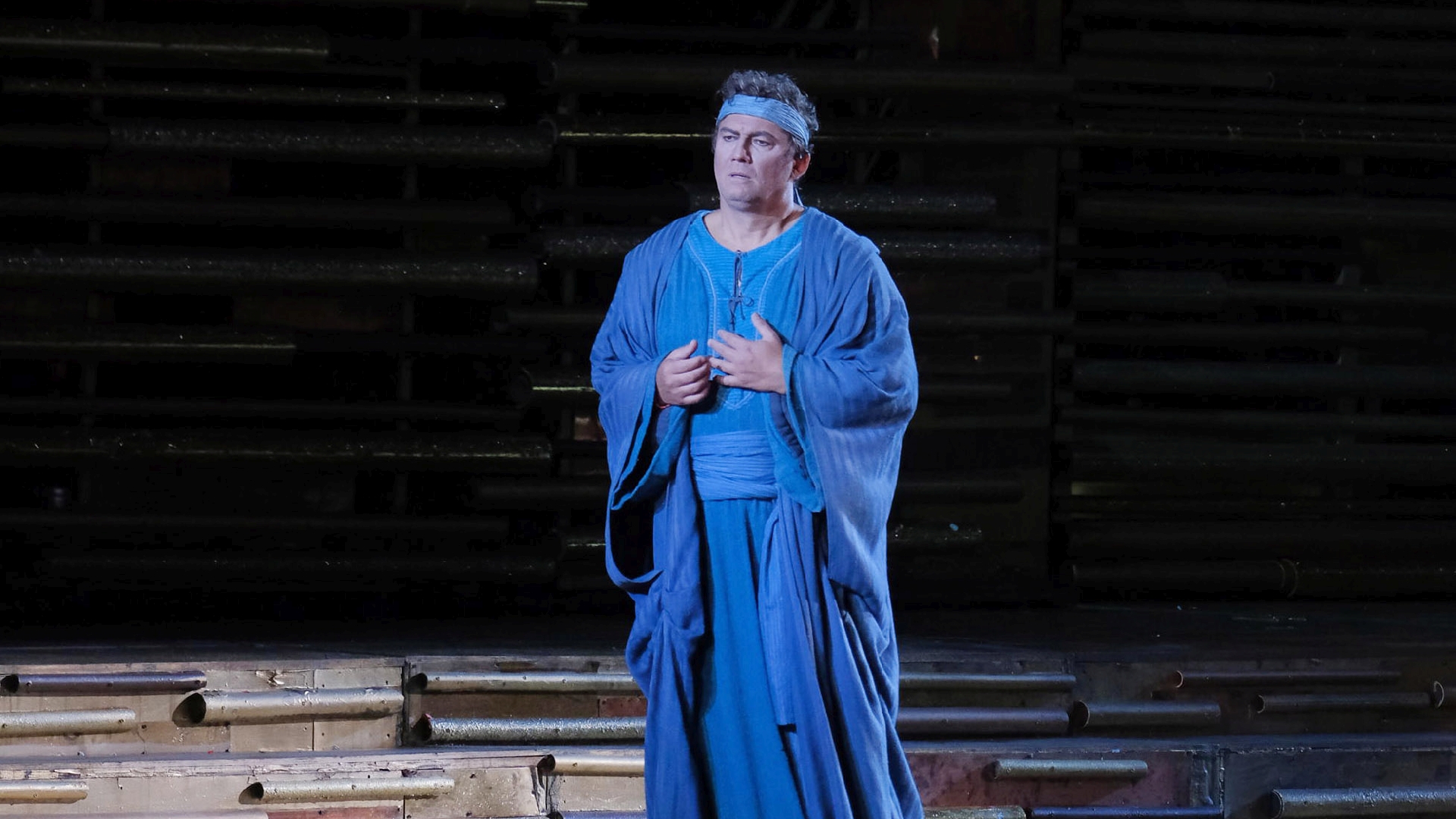 Arena di Verona Festival 2026: Aida