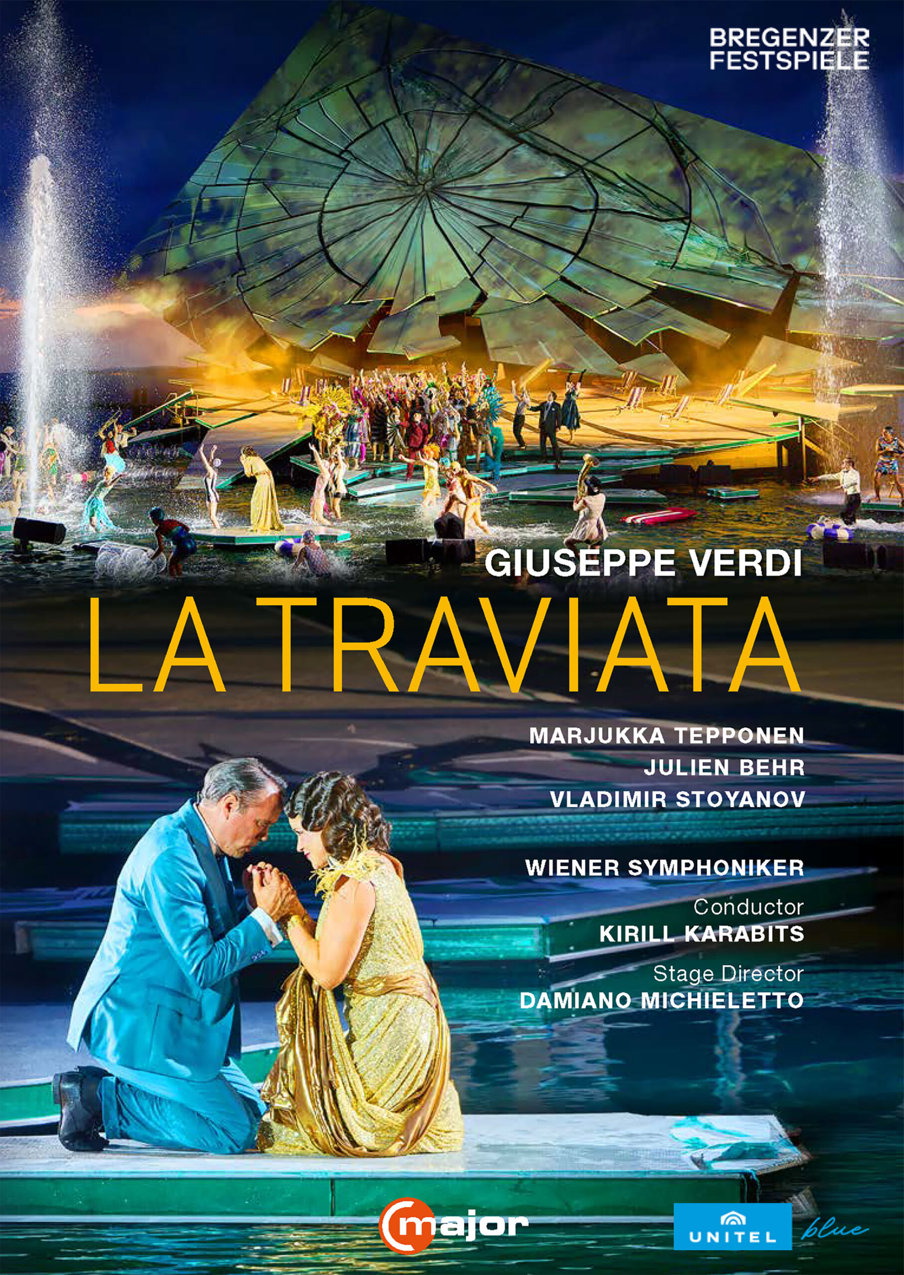 La traviata