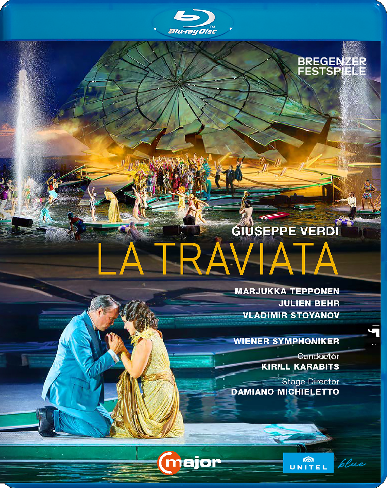 La traviata