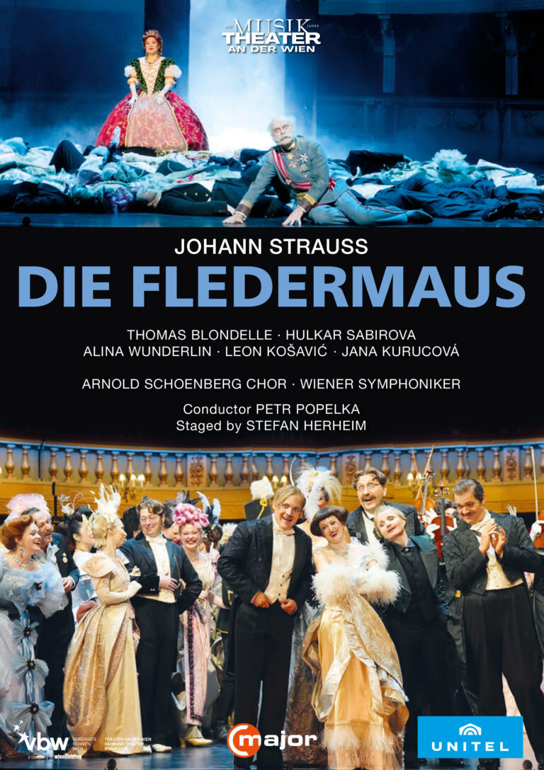 Die Fledermaus