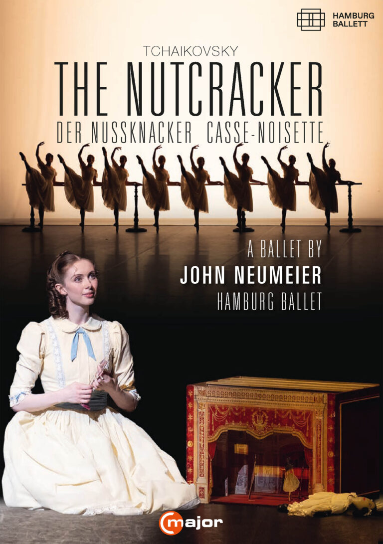 The Nutcracker – A ballet by John Neumeier